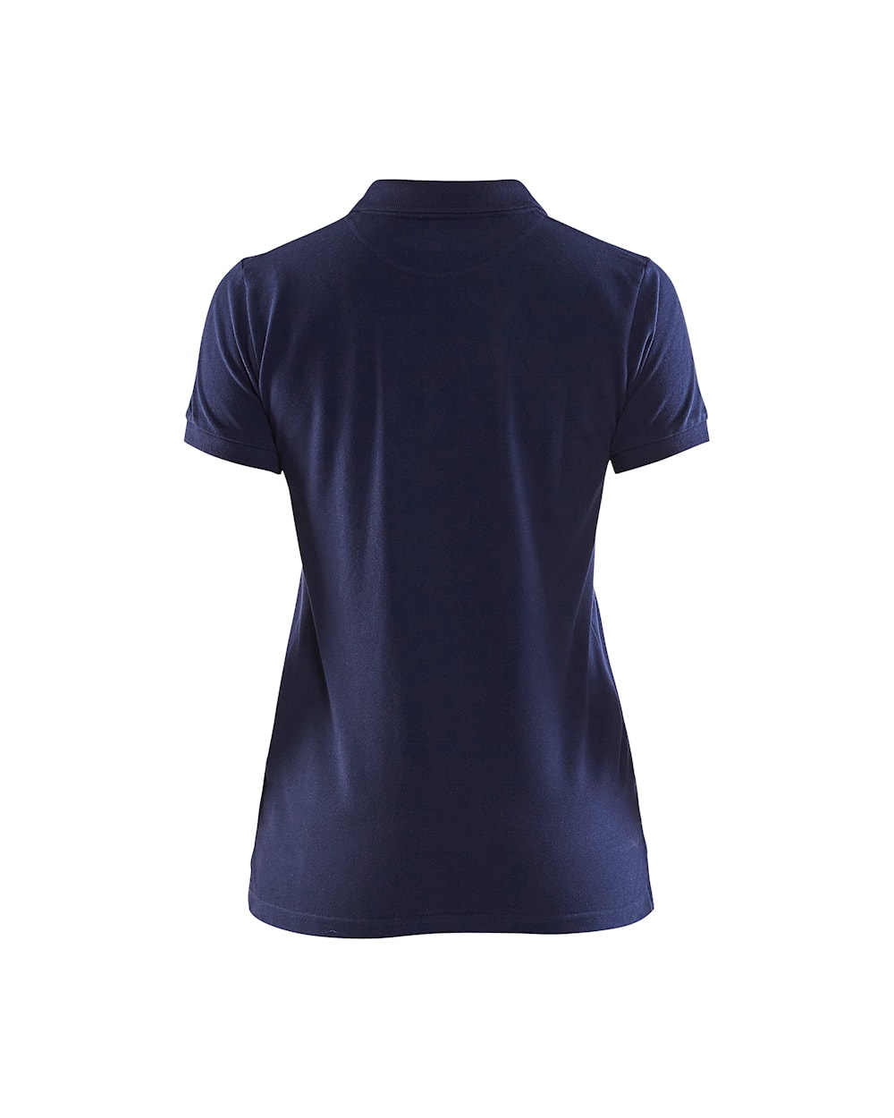 Blaklader Women's Polo Shirt 3307 #colour_navy-blue