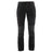 Blaklader Ladies 4-Way Stretch Service Trousers 7122 #colour_black-red