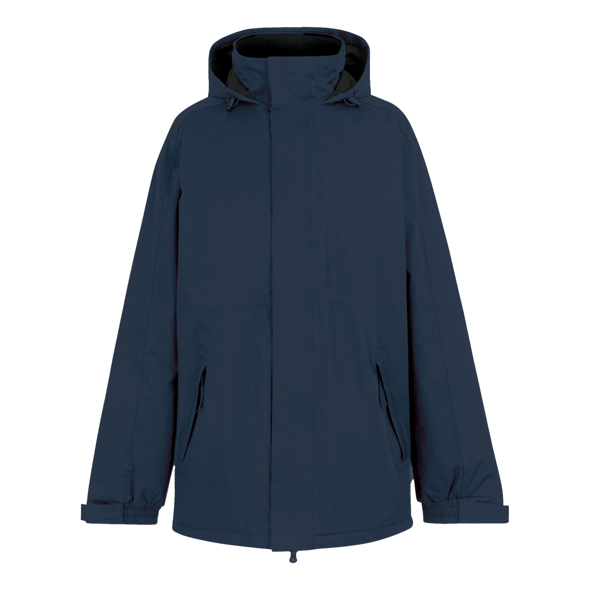 Regatta Professional Mens Dover Waterproof Parka Jacket