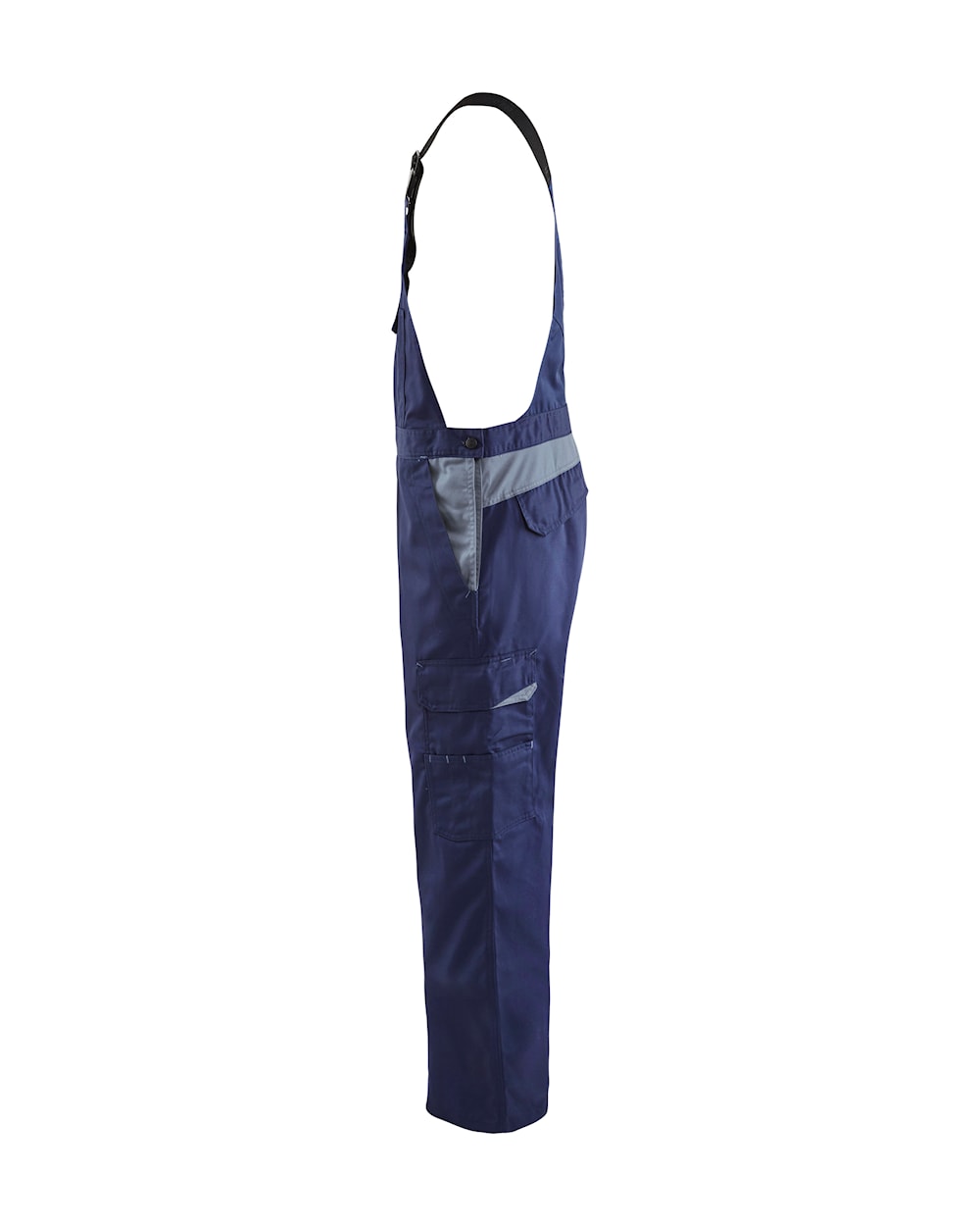 Blaklader Industry Bib Overalls 2664