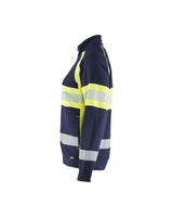 Blaklader Hi-Vis Sweater Women 3505