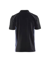 Blaklader Polo Shirt 3324  #colour_black-grey