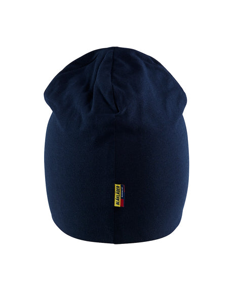 Blaklader Stretchy Hat 2063 #colour_dark-navy-blue