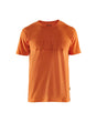 Blaklader T-Shirt Limited 9215 #colour_orange