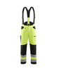 Blaklader Chainsaw Trousers High Vis 1920