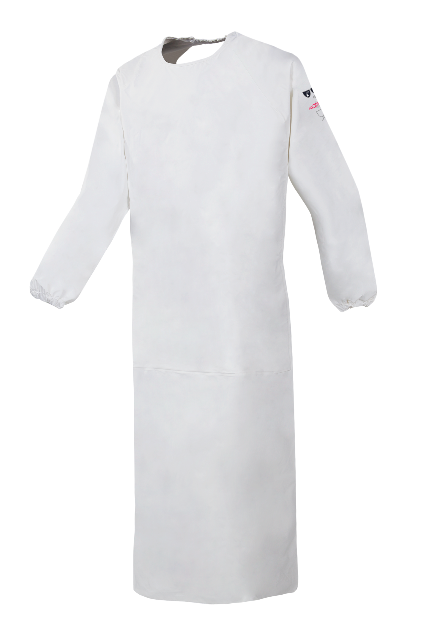 Sioen Boulogne Apron With Sleeves