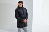 Men's TriDri® Microlight Longline Jacket