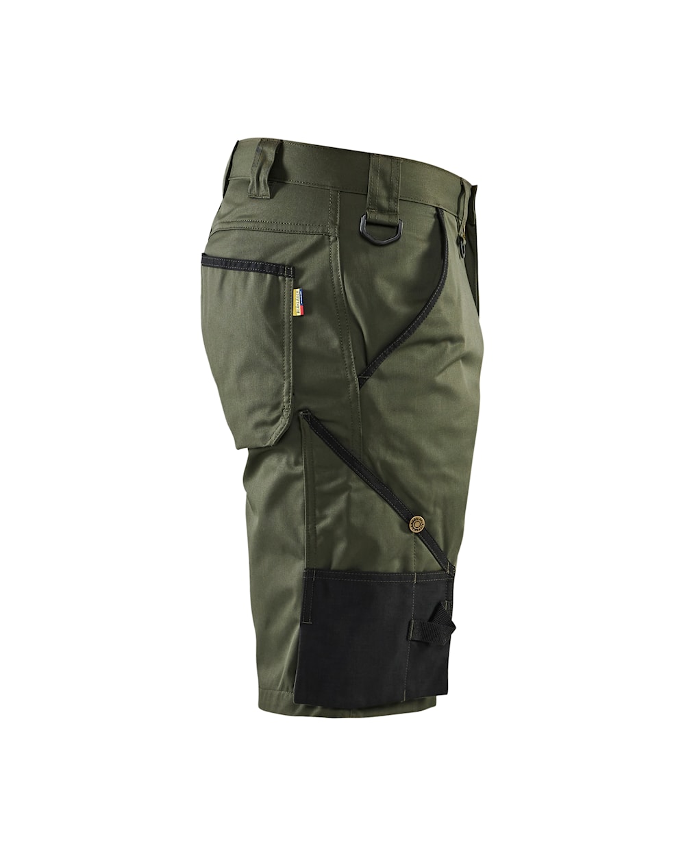 Blaklader Garden Shorts 1464