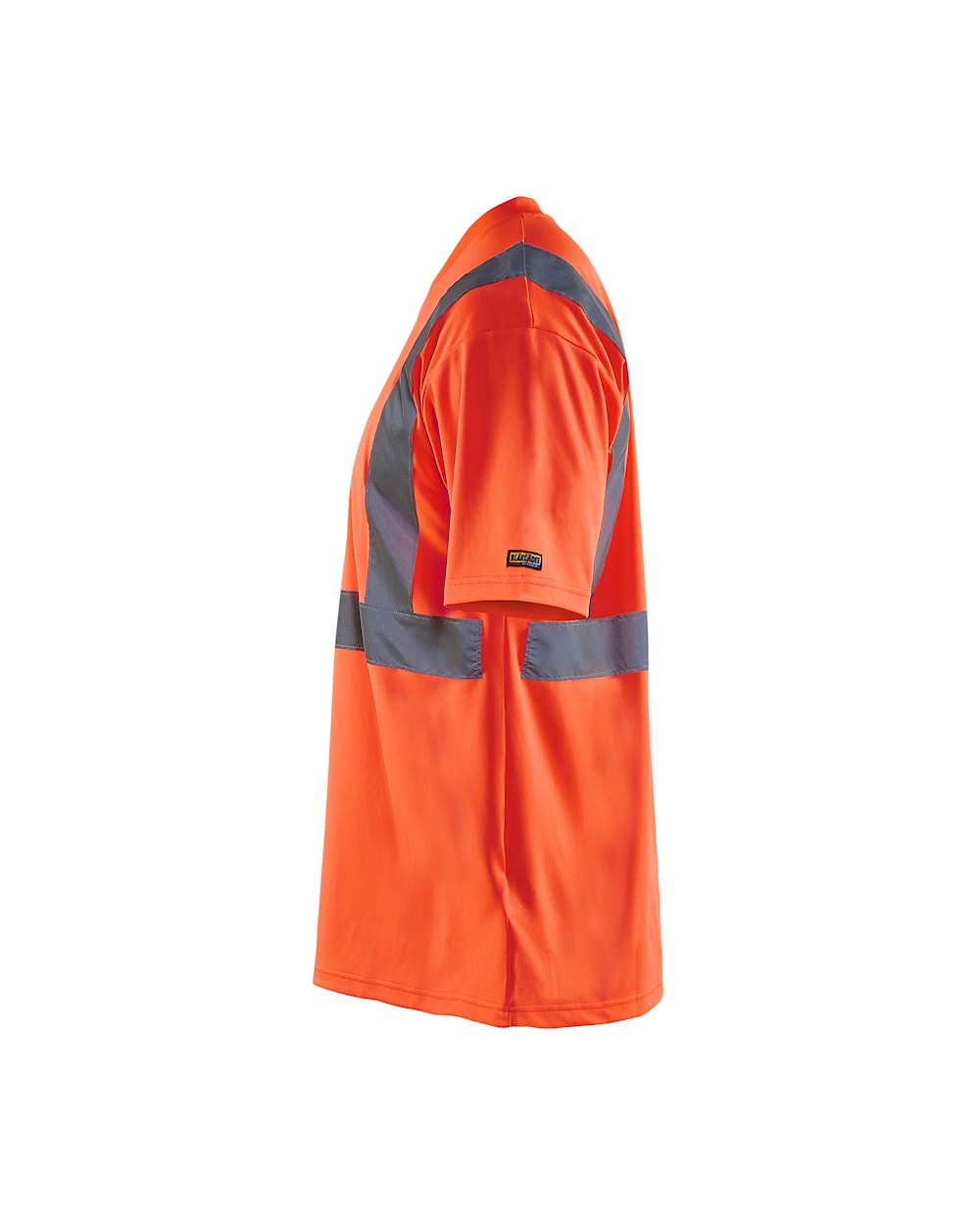 Blaklader Hi-Vis T-Shirt 3313