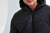 Men's TriDri® Microlight Longline Jacket