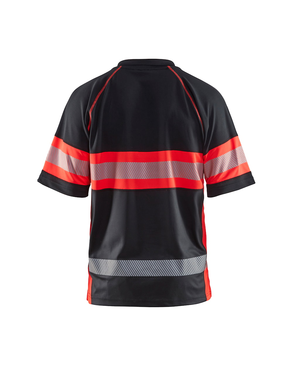 Blaklader Hi-Vis Polo Shirt 3338