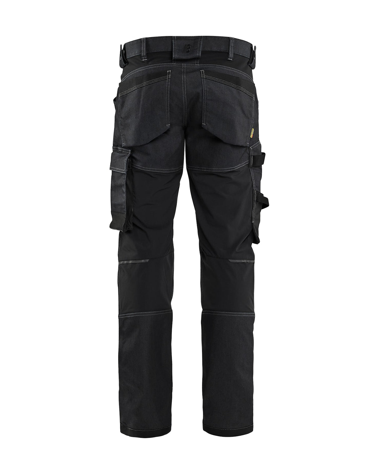 Blaklader Craftsman Trousers Stretch 1751