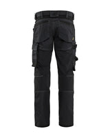 Blaklader Craftsman Trousers Stretch 1751