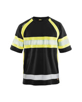 Blaklader Hi-Vis T-Shirt 3337