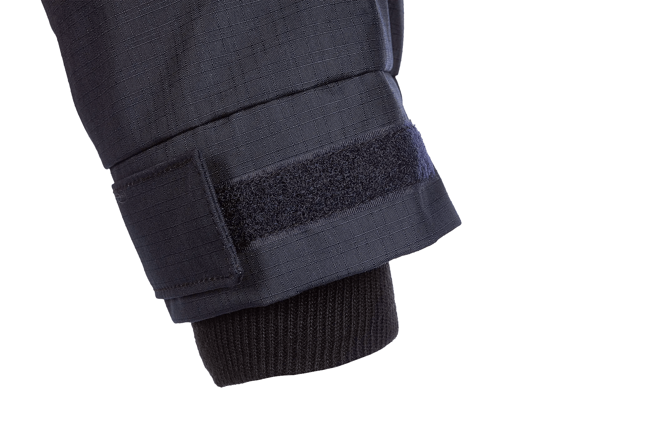Sioen Frovik Hi-Vis Rain Bomber Jacket With Arc Protection