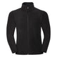 Russell Europe Full-Zip Outdoor Fleece