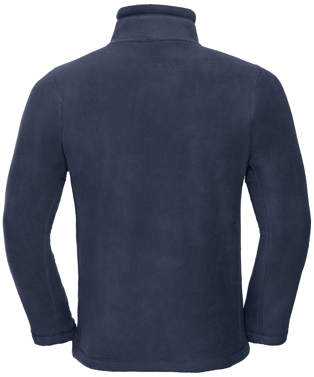 Russell Europe Full-Zip Outdoor Fleece