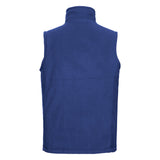 Russell Europe Outdoor Fleece Gilet