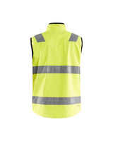 Blaklader Hi-Vis Softshell Vest 3049