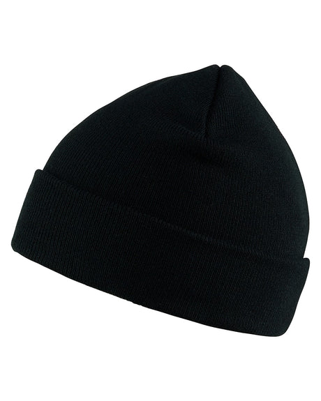 Blaklader Knit Hat 2020 #colour_black