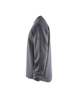 Blaklader Sweatshirt 3335 #colour_grey