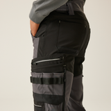 Regatta Professional Mens 4Tex Stretch Holster Trousers