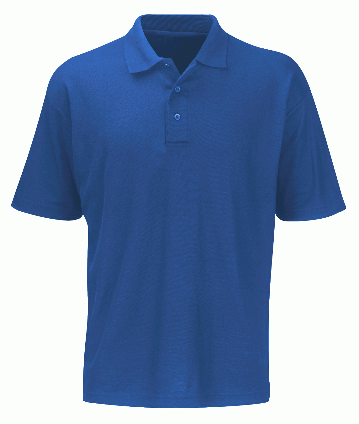 Orbit International Ultar: Polo Shirt Heavyweight