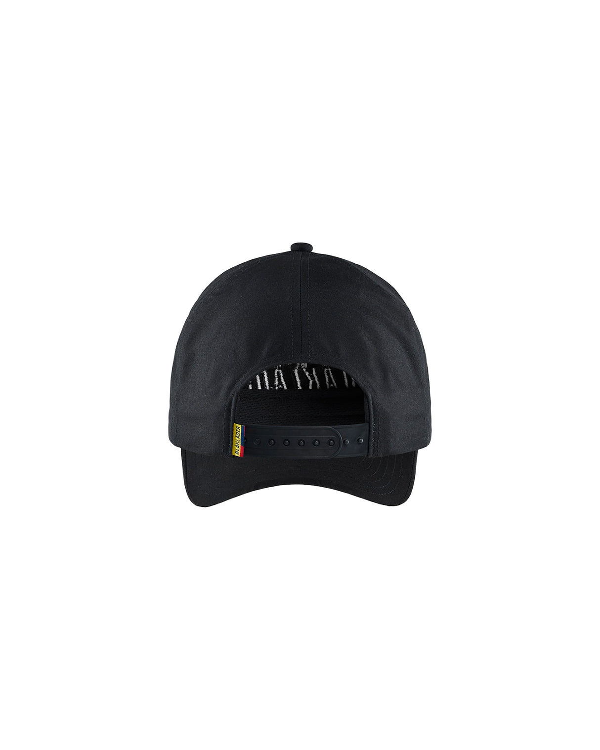 Blaklader Cap 3D