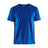 Blaklader T-Shirt 35251042 #colour_cornflower-blue