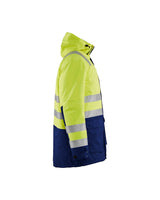 Blaklader Hi-Vis Parka 4495