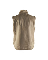 Blaklader Body warmer Khaki