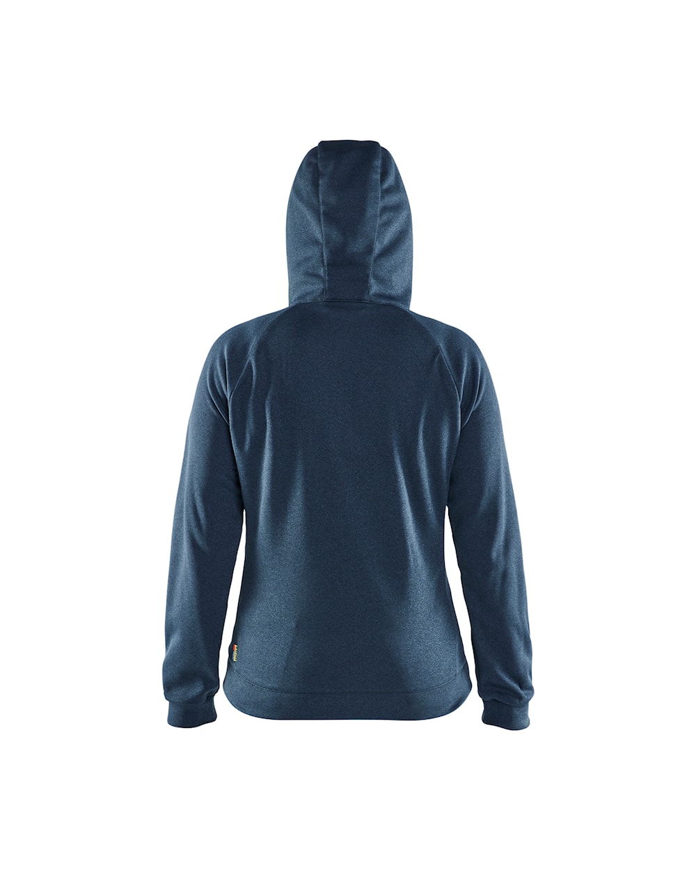 Blaklader Women's Hybrid Sweater 3464 #colour_numb-blue-dark-navy