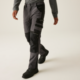 Regatta Professional Mens 4Tex Stretch Holster Trousers