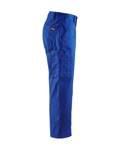 Blaklader Trousers 17251800 #colour_cornflower-blue