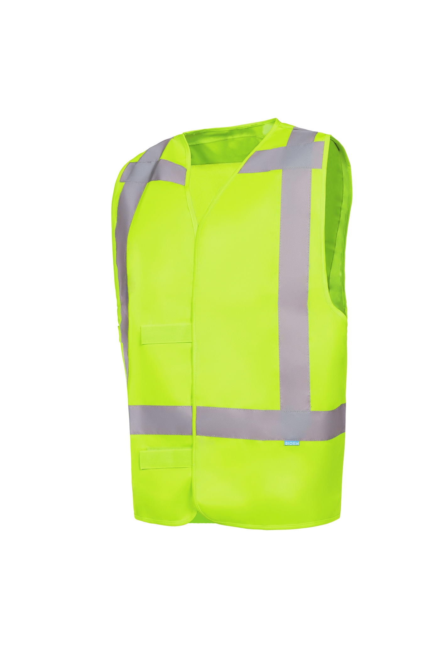 Sioen Carpi Hi-Vis Waistcoat