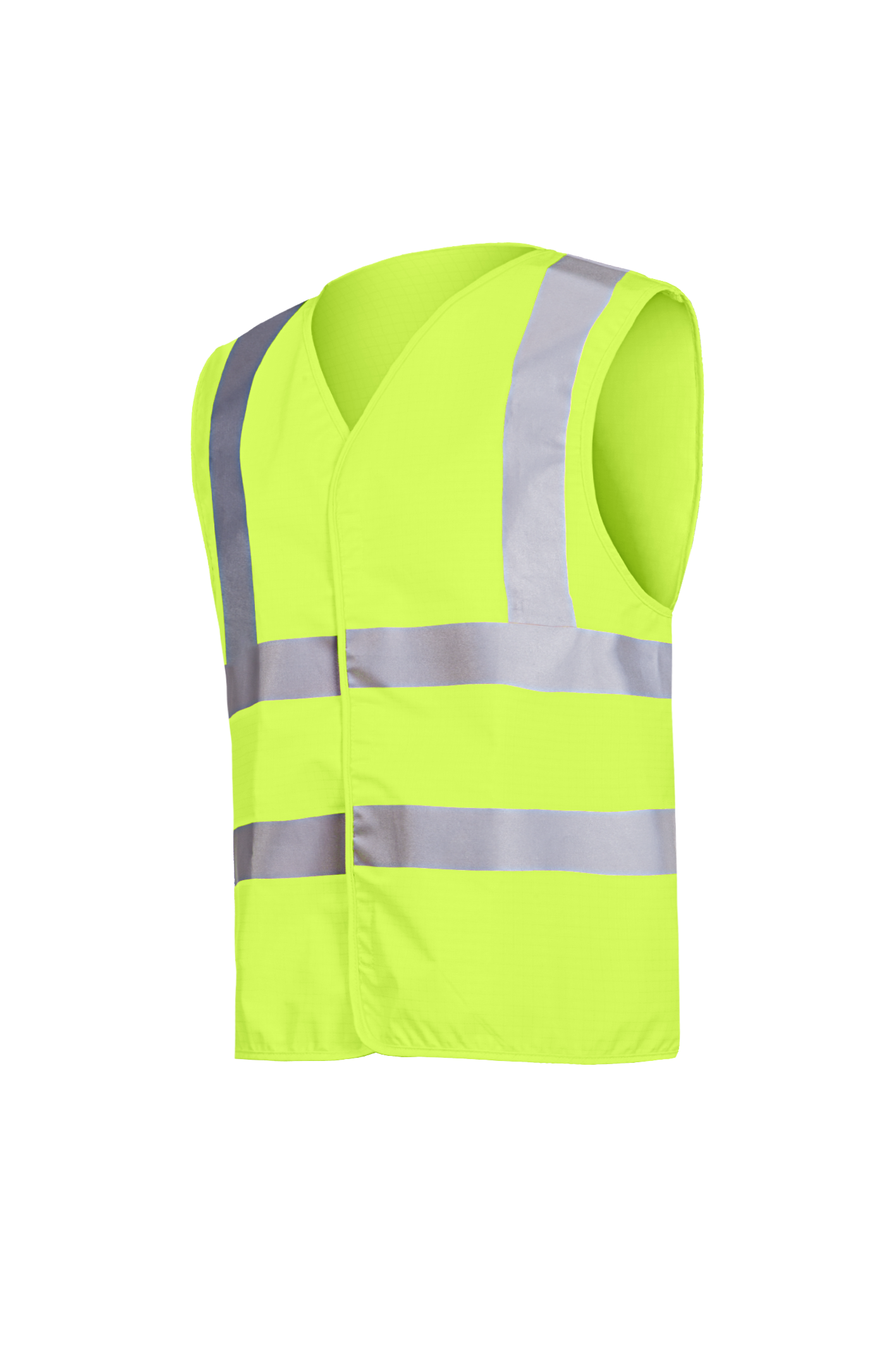 Sioen Lacona Hi-Vis Waistcoat