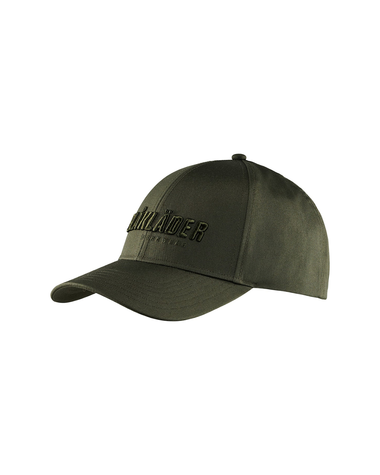 Blaklader Cap 3D