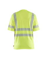 Blaklader Hi-Vis T-Shirt 3522