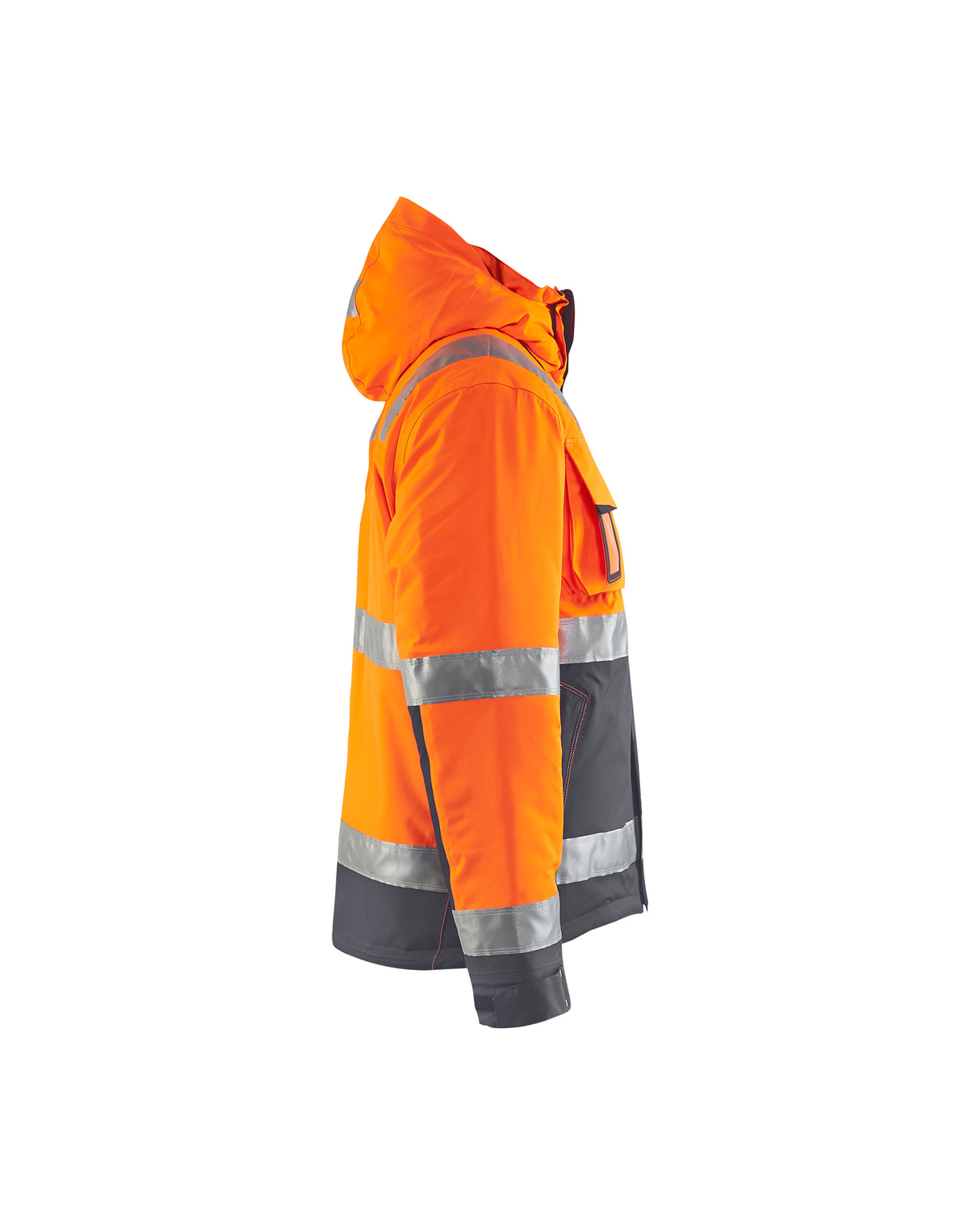 Blaklader Hi-Vis Winter Jacket 4870