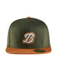 Blaklader Flatbrim Cap