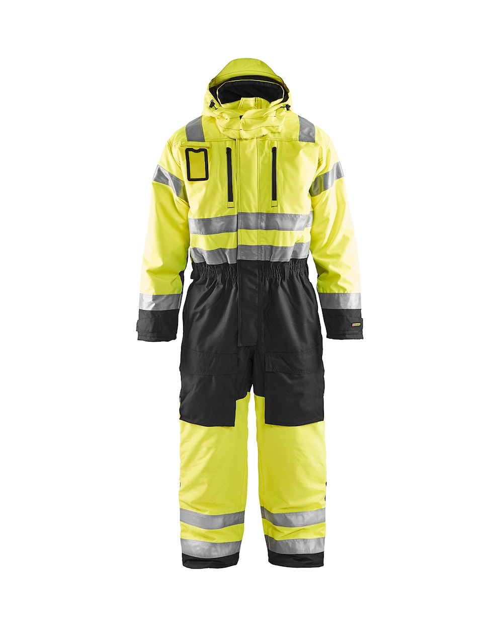 Blaklader Hi-Vis Winter Overall 6763