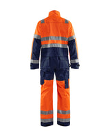 Blaklader Hi-Vis Overall 6373