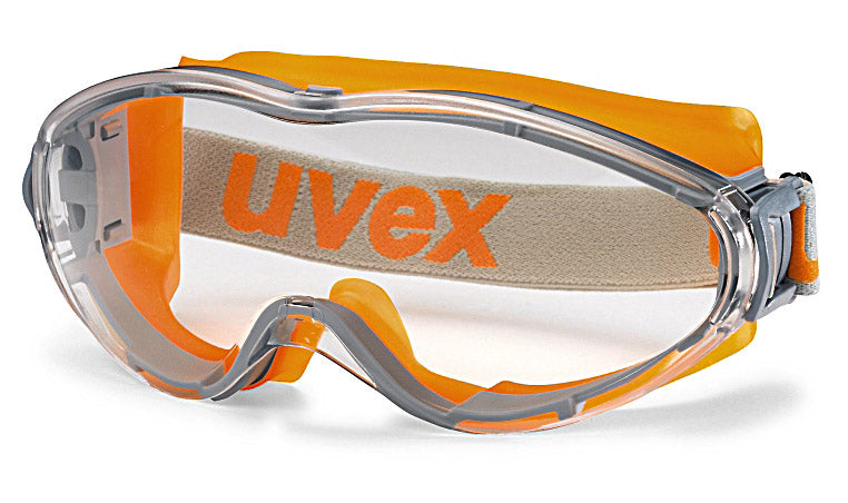 Beeswift Uvex Ultrasonic Goggle