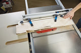 Rockler Taper / Straight-Line Jig