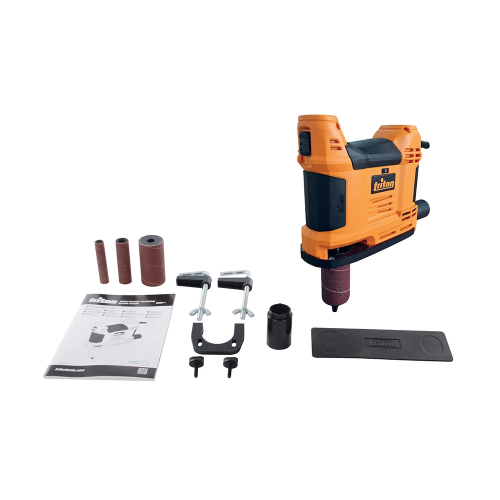 Triton 650W Portable Oscillating Spindle Sander