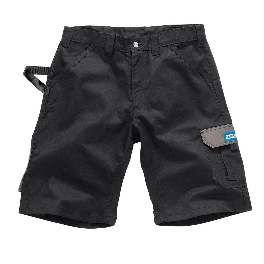 Tough Grit Work Shorts