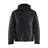 Blaklader Winter Jacket 4881 #colour_black