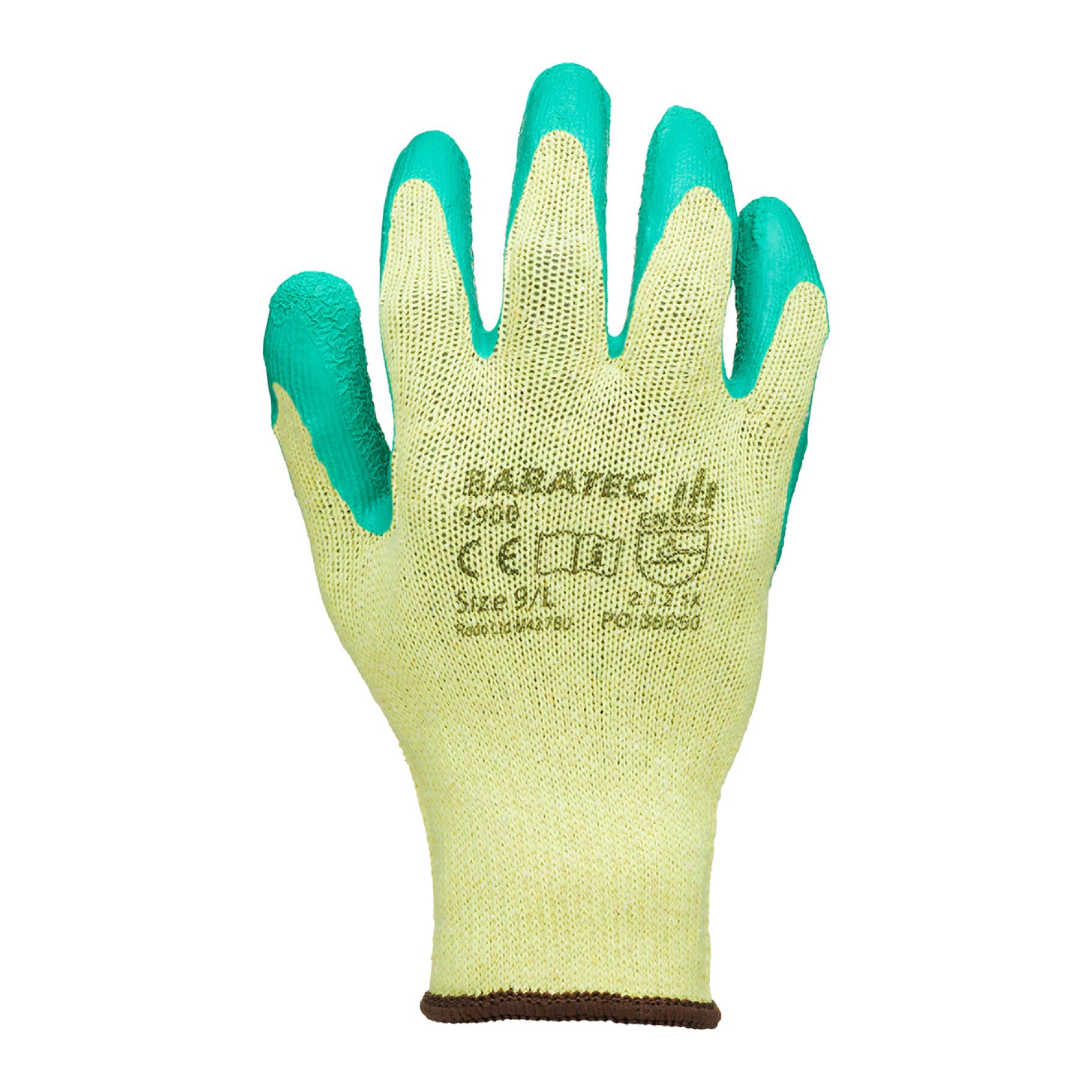 Baratec Gripper Gloves Pair