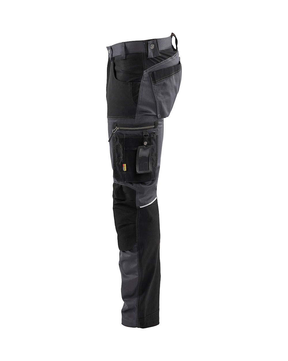 Blaklader Craftsman Trousers with Stretch 1799