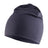 Blaklader Merino Beanie 2022 #colour_dark-grey